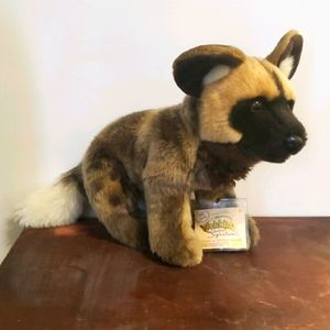 NWT Webkinz Signature Plush